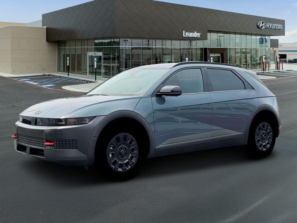 Thumbnail: 2026 Hyundai Ioniq 5 - 2