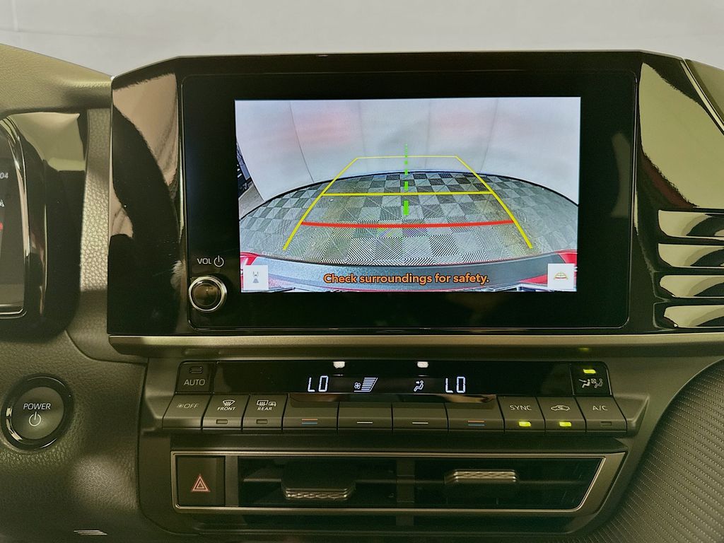 Thumbnail: 2025 Toyota Camry - 13