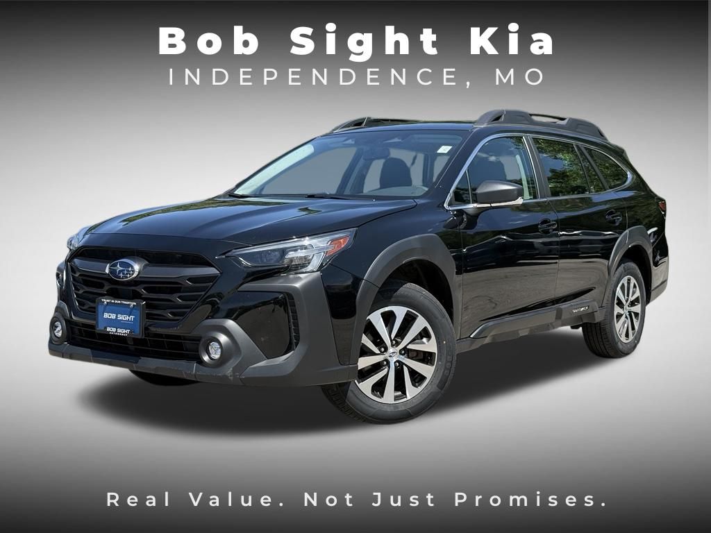 2024 Subaru Outback 2.5i