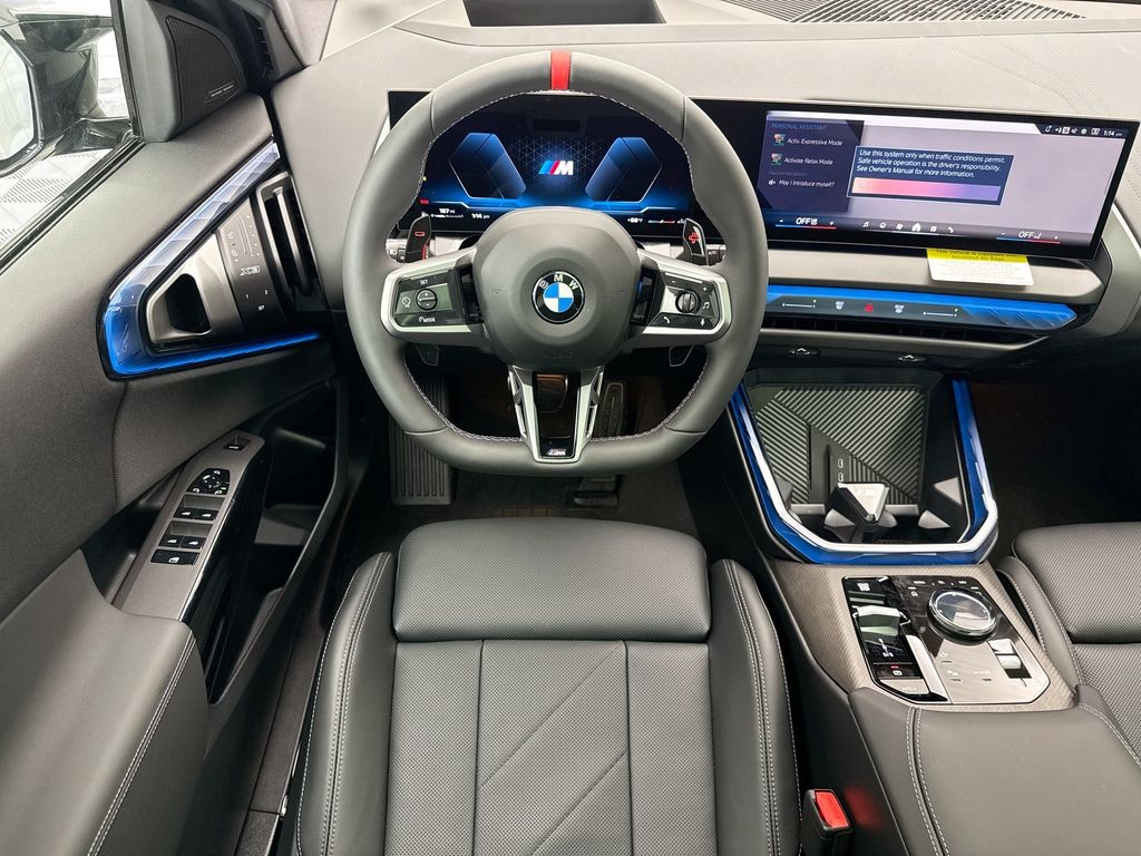 Thumbnail: 2026 BMW X3 - 10