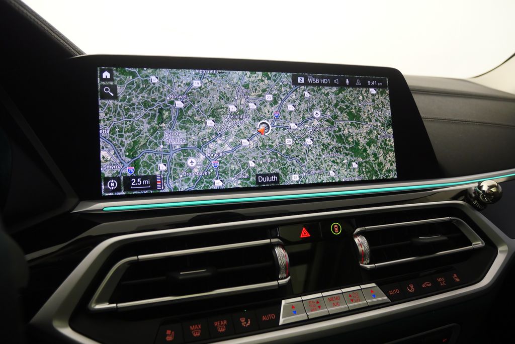 Thumbnail: 2021 BMW X7 - 26