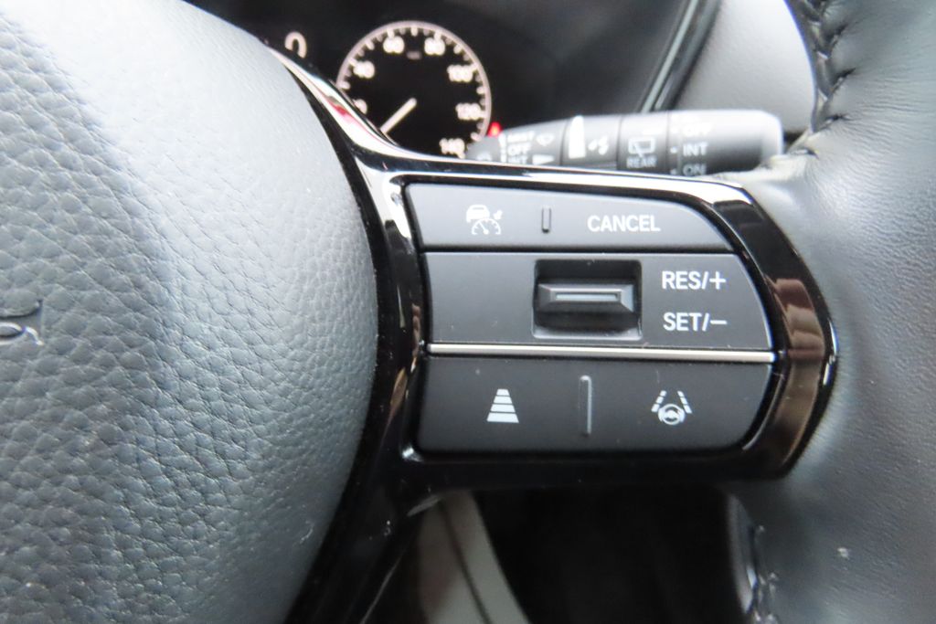 Thumbnail: 2023 Honda CR-V - 12