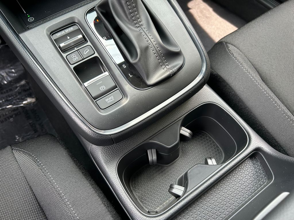 2026 Honda CR-V EX 31