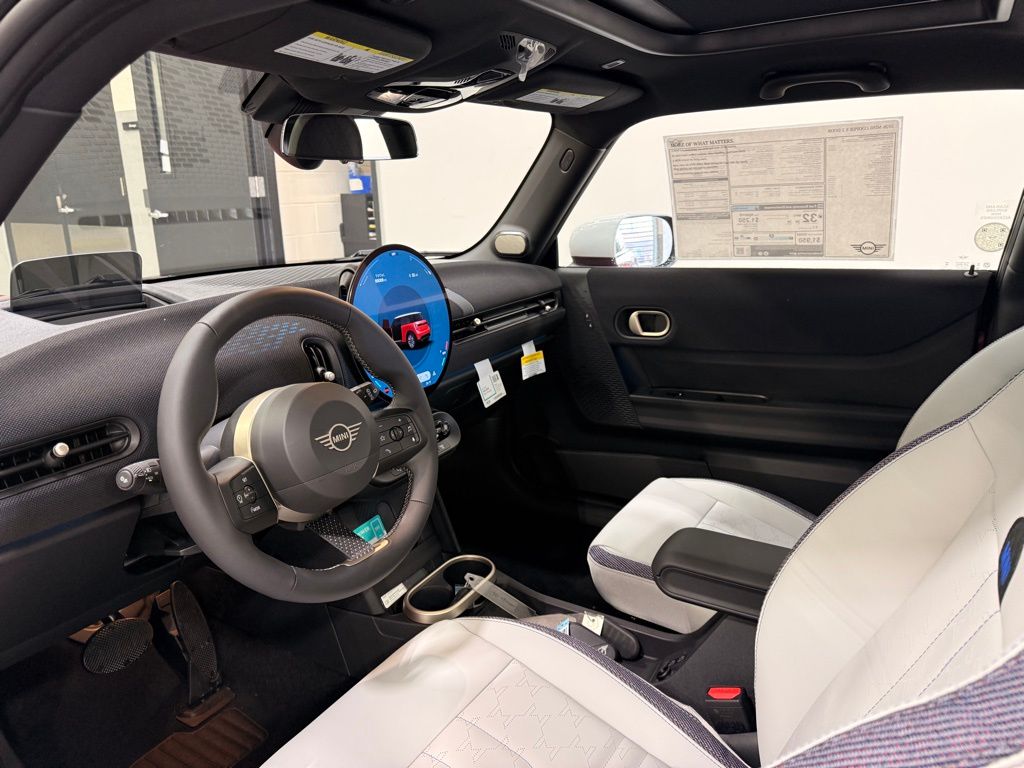 Thumbnail: 2026 MINI Cooper - 11