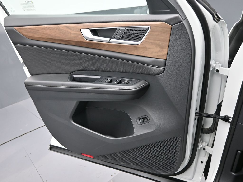 2024 Volkswagen Atlas SE 4Motion