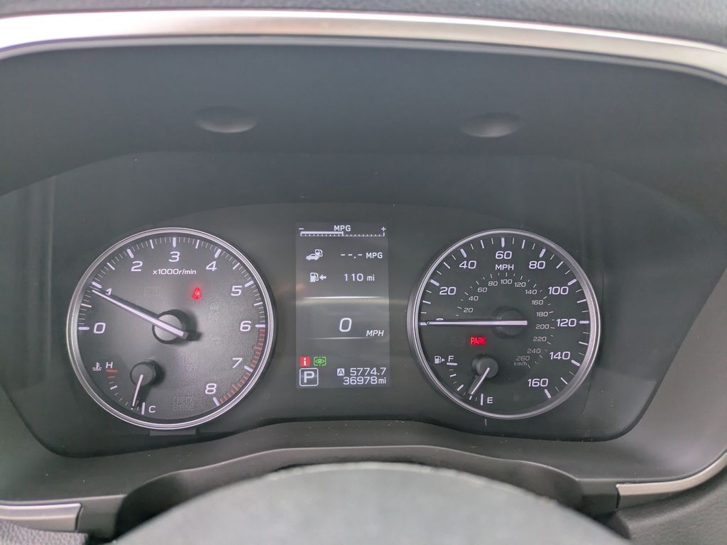 2024 Subaru Ascent Limited 7-Passenger