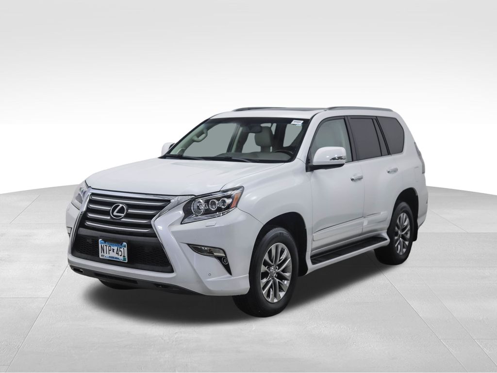 2014 Lexus GX 460 Luxury -
                Bloomington, MN