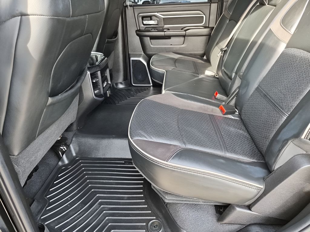 Used Car 2024 Ram 2500  Laramie For Sale Under $60,000 In Austin, Texas