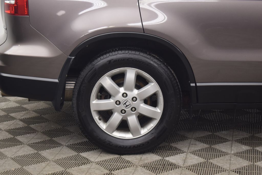 used 2011 Honda CR-V car, priced at $8,900