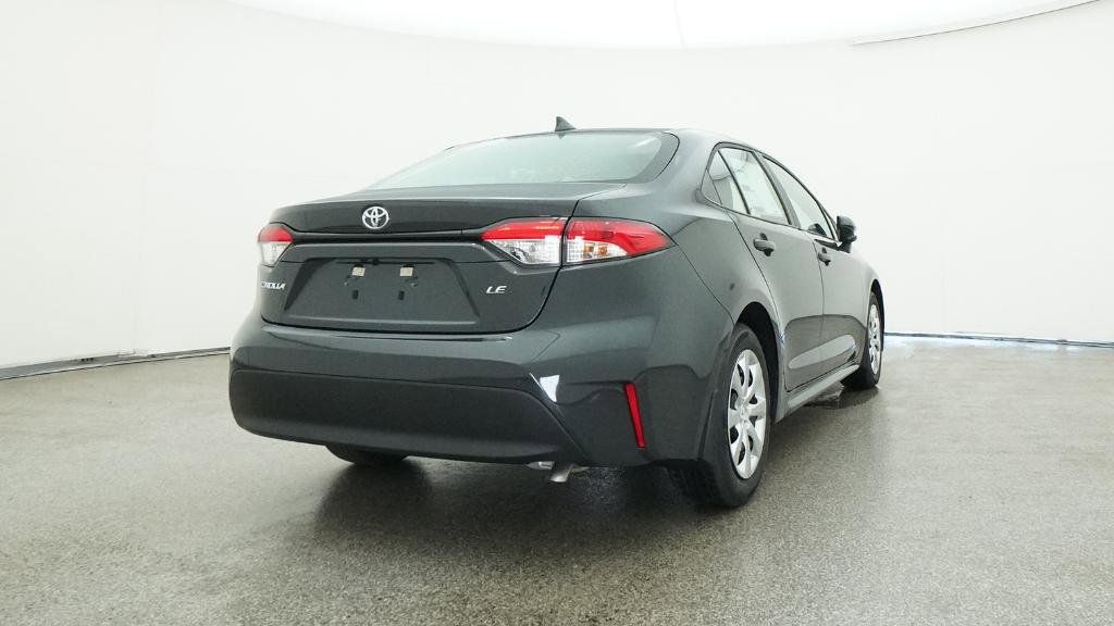 Thumbnail: 2026 Toyota Corolla - 18