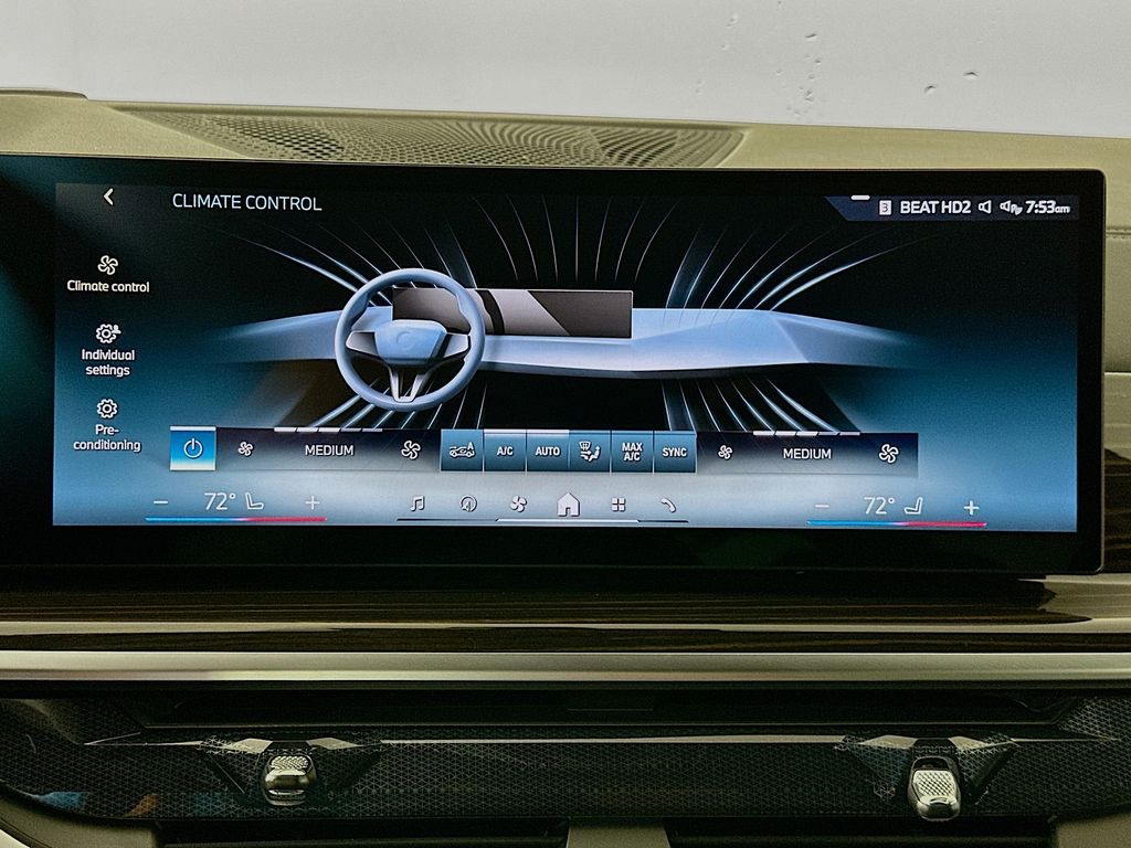 Thumbnail: 2025 BMW X5 - 16