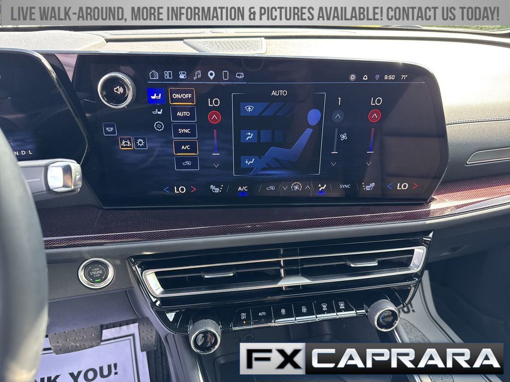 Used 2025 Chevrolet Traverse SUV