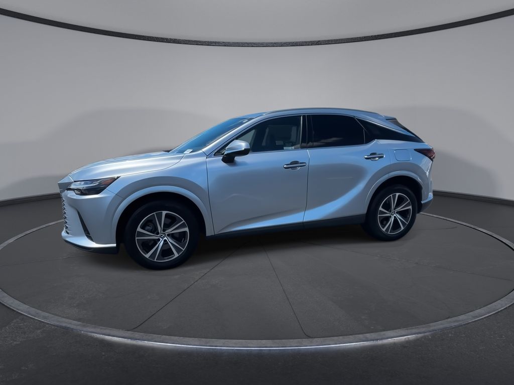 Thumbnail: 2025 Lexus RX - 5