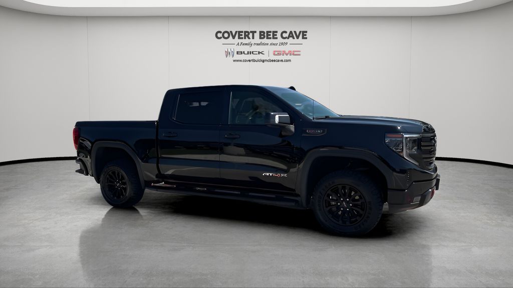 Used Car 2022 Gmc Sierra 1500  At4x For Sale In Austin, Texas