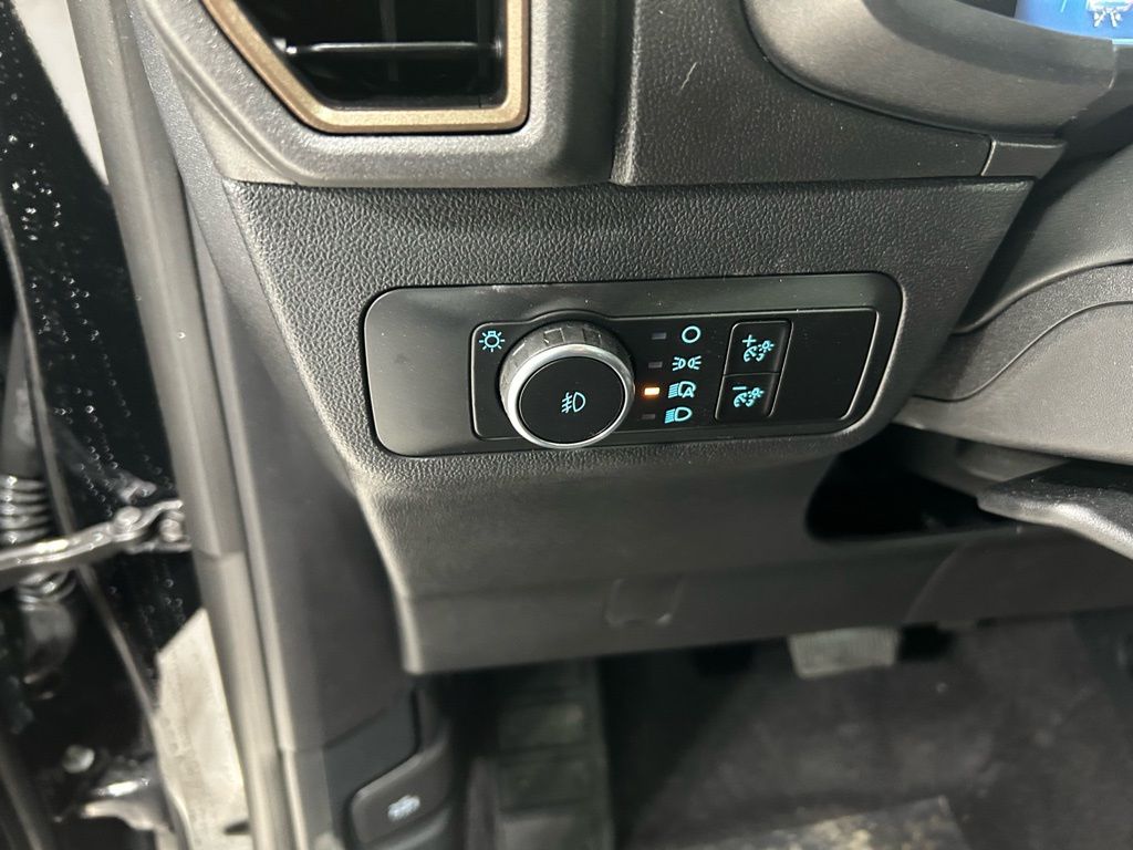 new 2026 Ford Bronco Sport car, priced at $39,050