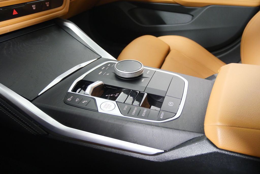 2024 BMW 4 Series M440i xDrive 27
