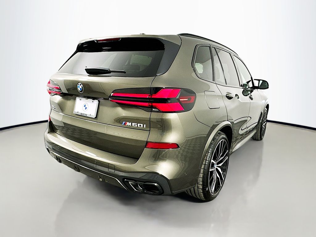 Thumbnail: 2026 BMW X5 - 5
