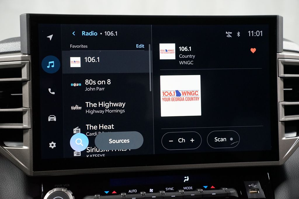 Thumbnail: 2026 Toyota Tundra - 19