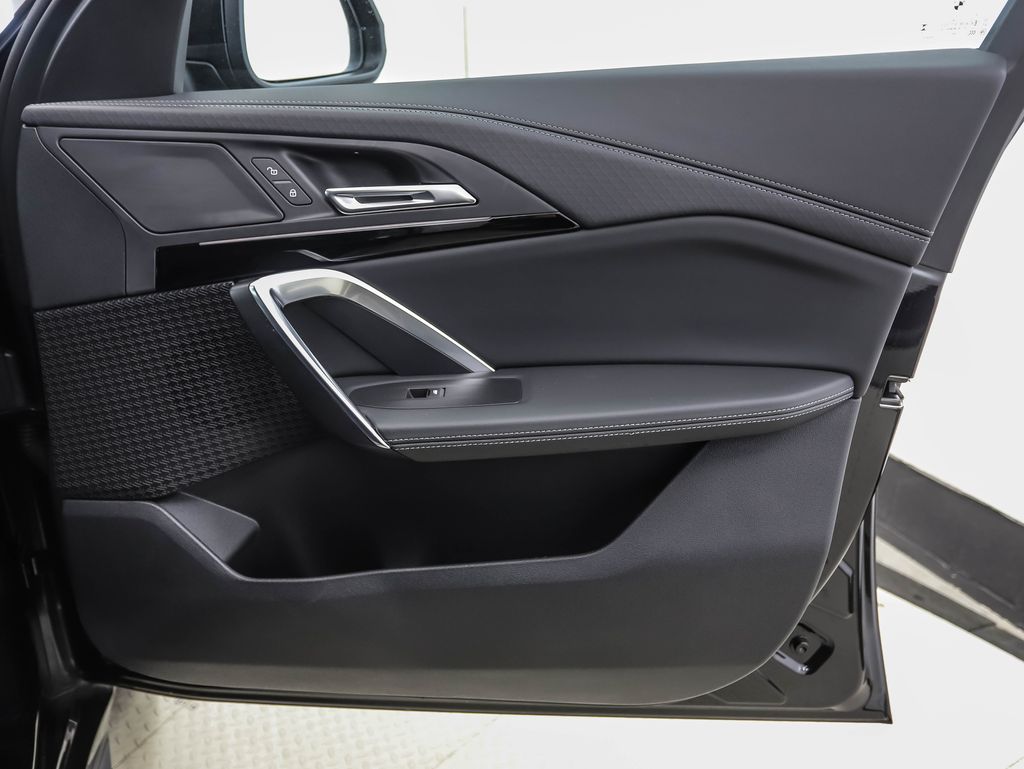 Thumbnail: 2026 BMW X2 - 28