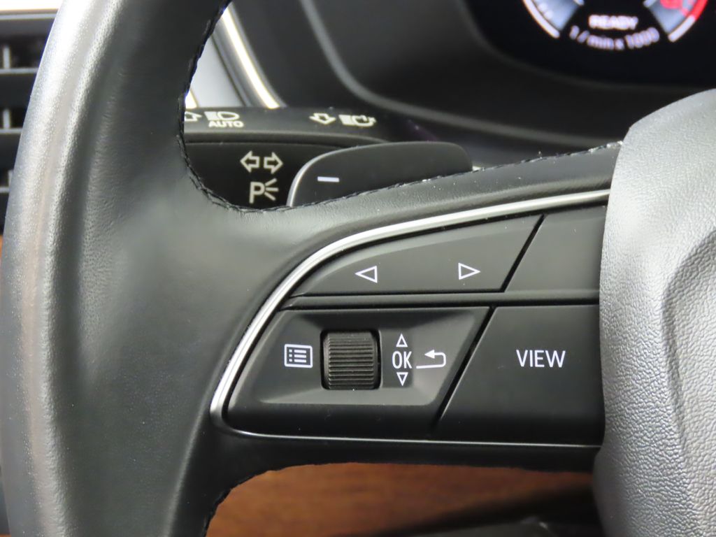 Thumbnail: 2023 Audi A5 - 16