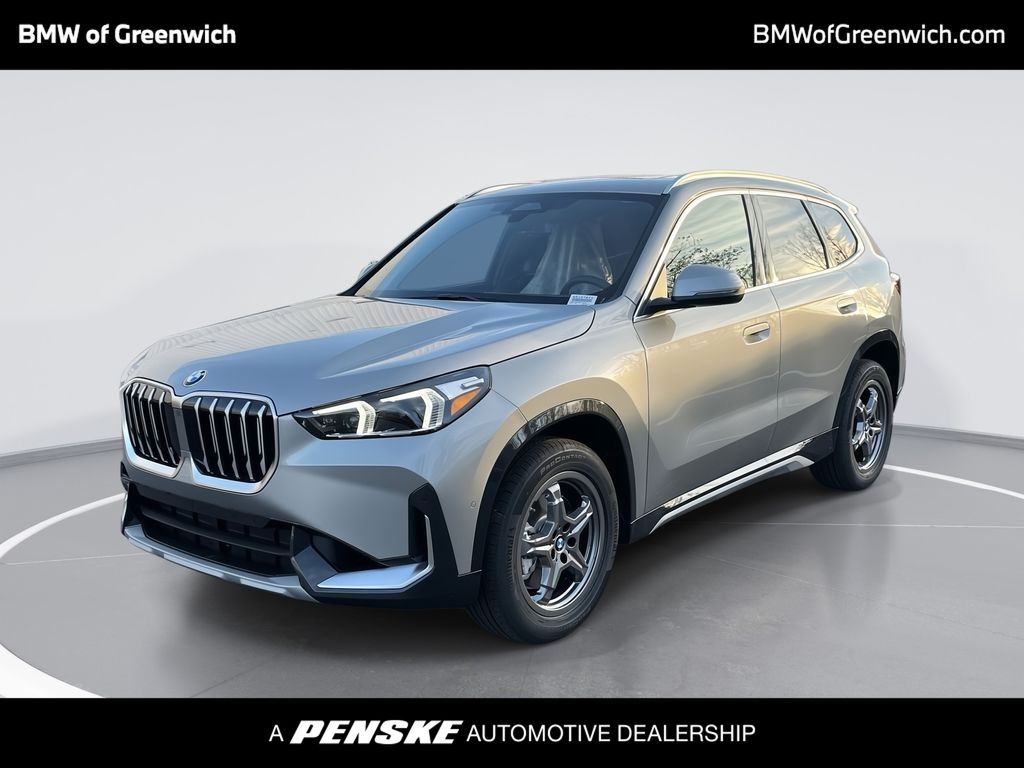 2025 BMW X1 xDrive28i -
                Greenwich, CT