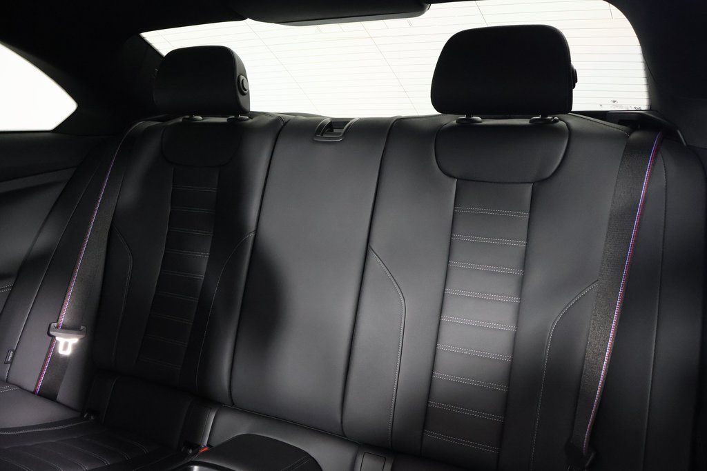 Thumbnail: 2025 BMW M2 - 11