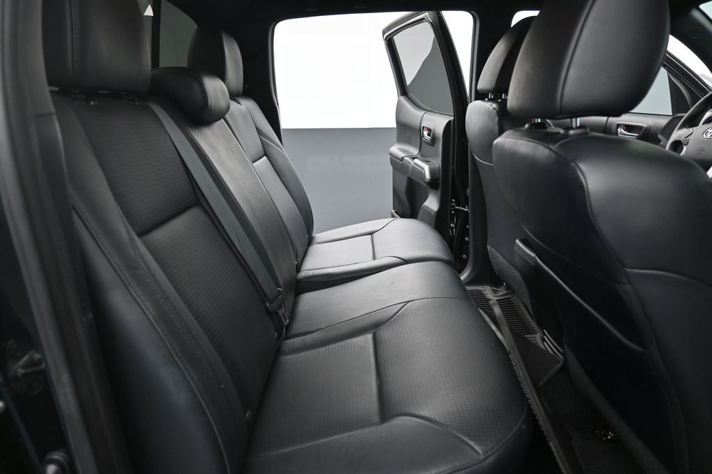 Used 2021 Toyota Tacoma Truck