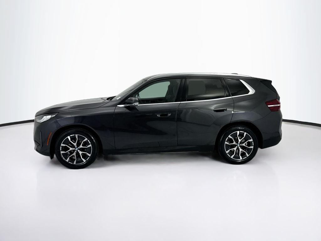 Thumbnail: 2025 BMW X3 - 8