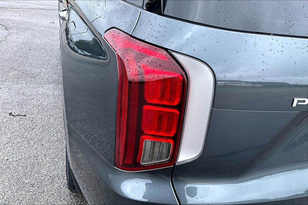 Used 2022 Hyundai Palisade SUV