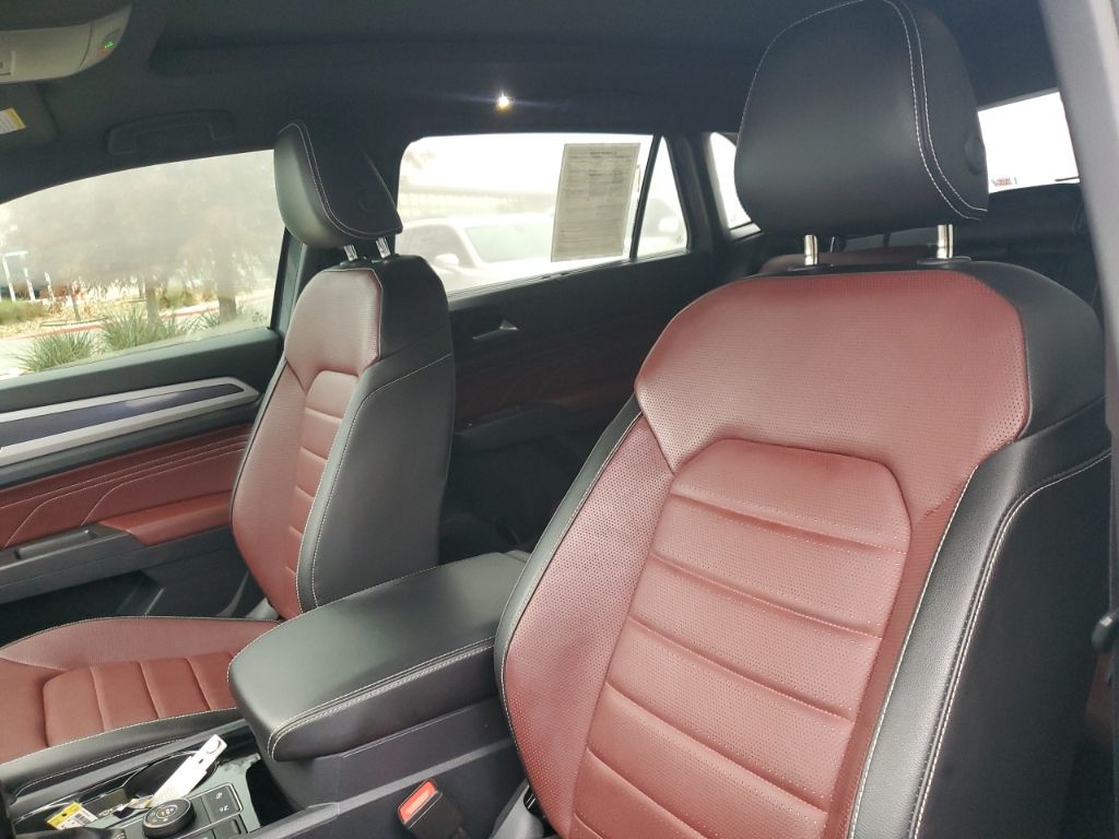 Used Car 2023 Volkswagen Atlas Cross Sport  3.6l V6 Sel Premium R-line For Sale Under $35,000 In Austin, Texas