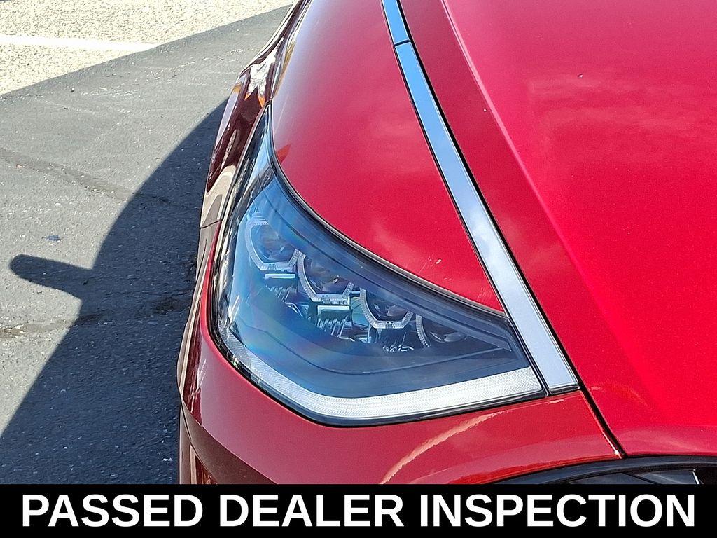 Thumbnail: 2023 Hyundai Sonata - 10