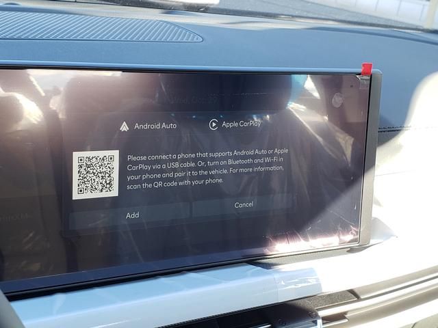 new 2026 Hyundai Sonata car, priced at $30,810