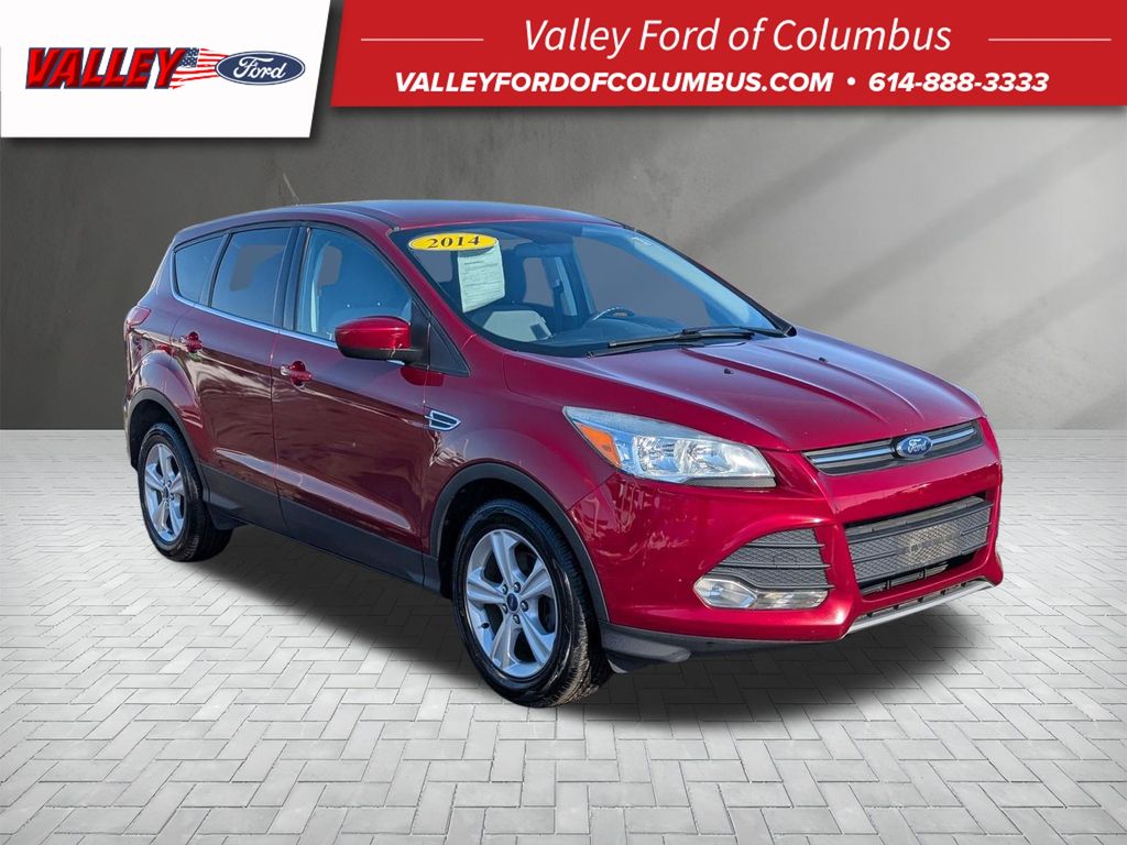 2014 Ford Escape SE FWD