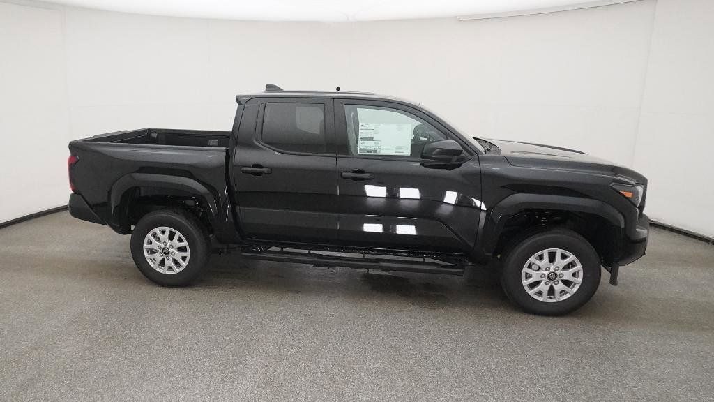 Thumbnail: 2025 Toyota Tacoma - 16