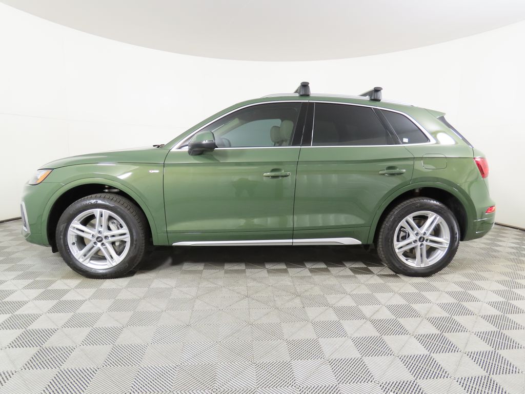 2024 Audi Q5  9