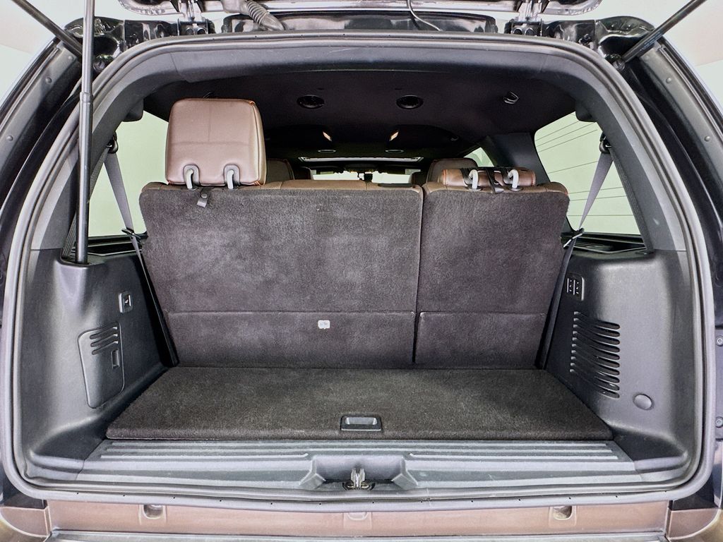Used Car 2015 Ford Expedition  King Ranch For Sale Under $20,000 In Austin, Texas