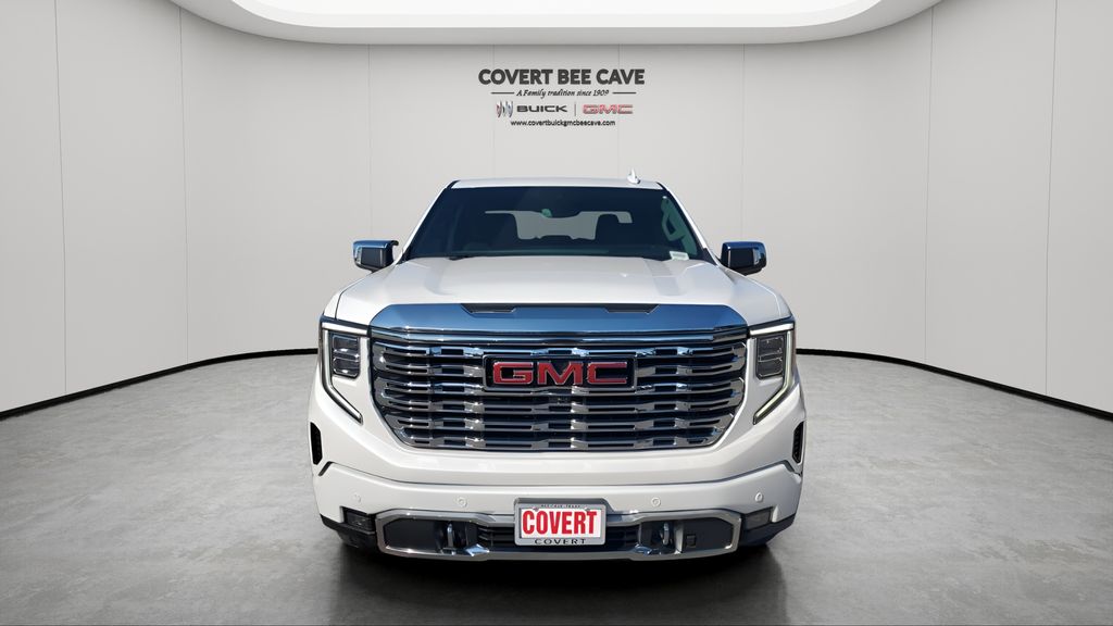 Used Car 2023 Gmc Sierra 1500  Denali For Sale Under $60,000 In Austin, Texas