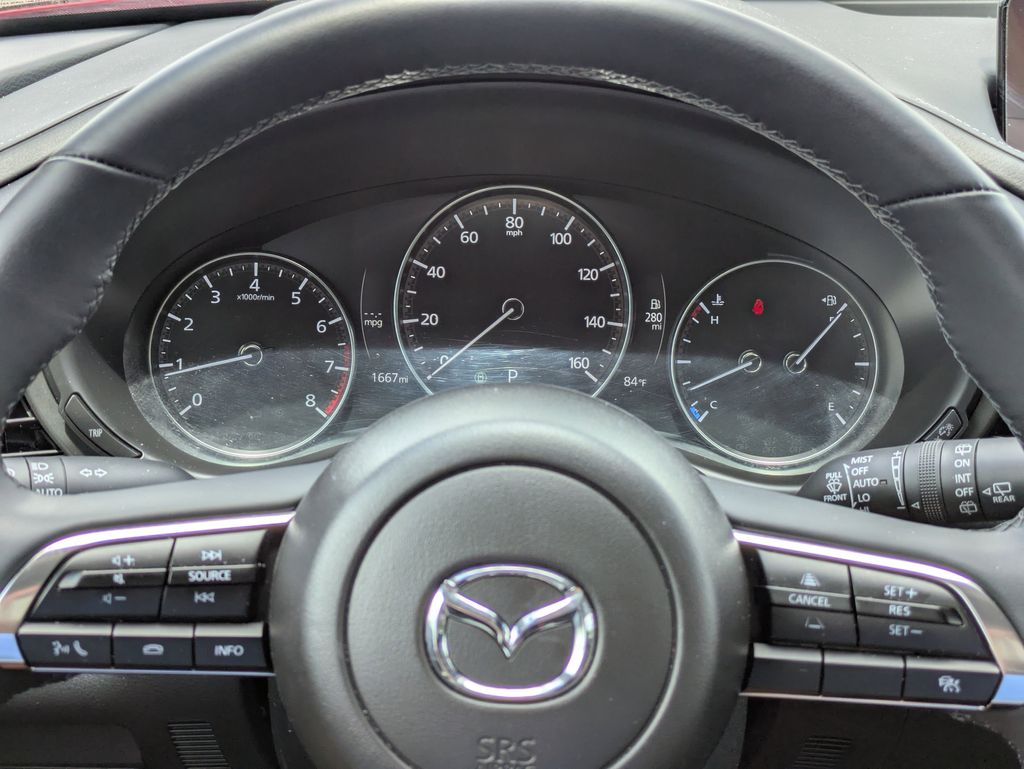 2025 Mazda CX-30 2.5 S Select Sport