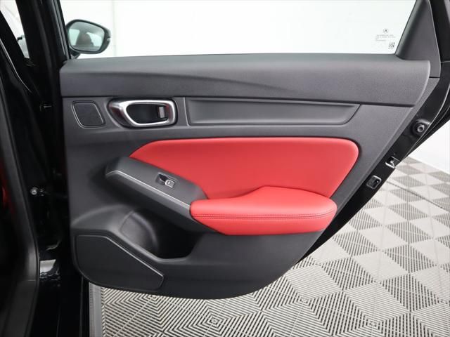 Thumbnail: 2026 Acura Integra - 28