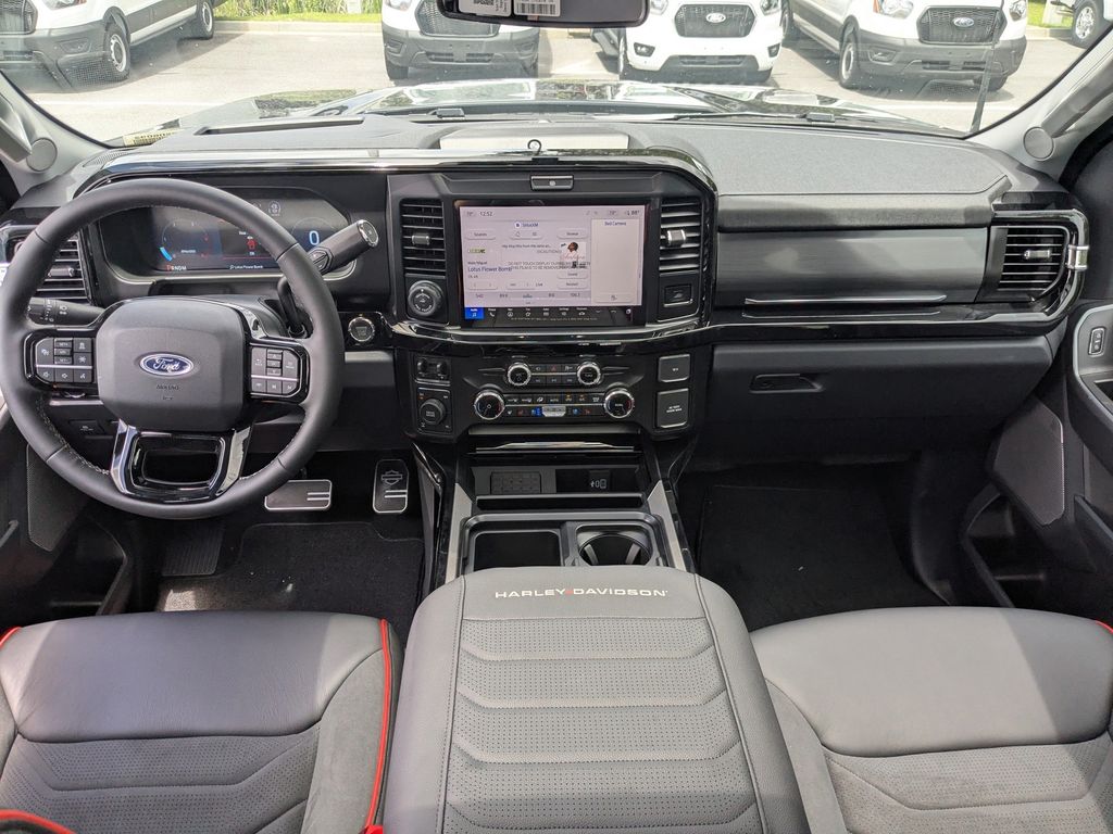 2026 Ford F-250 Super Duty LARIAT