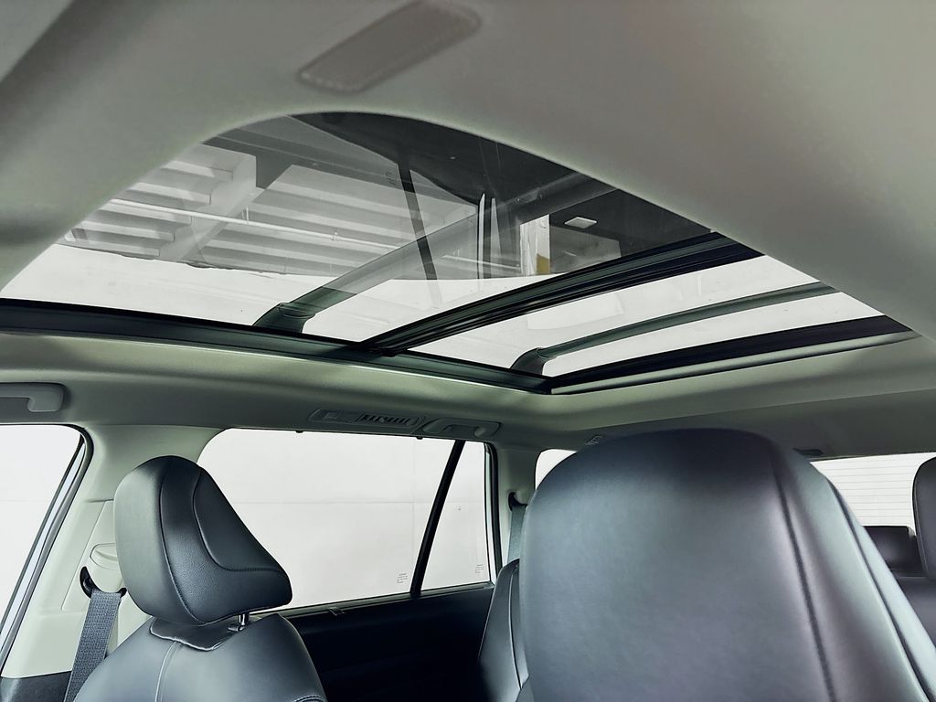2024 Toyota Grand Highlander Hybrid XLE