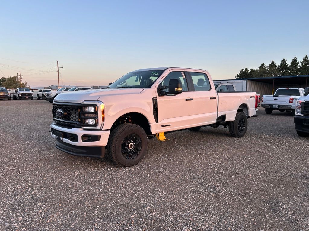 2026 Ford F-350SD XL