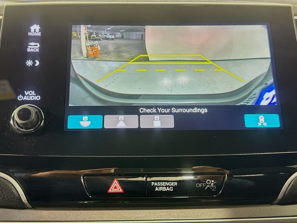 Used Car 2022 Honda Pilot  Sport For Sale Under $30,000 In Austin, Texas