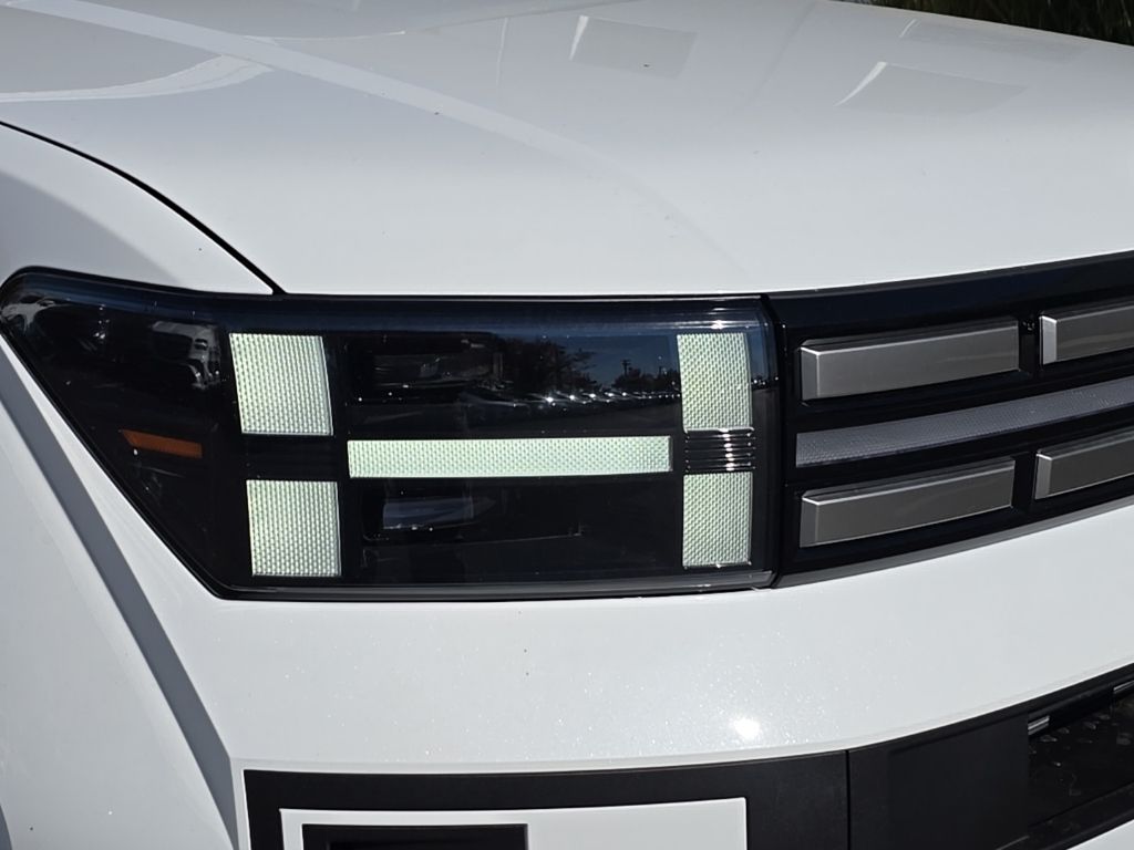 Thumbnail: 2026 Hyundai Santa Fe - 14