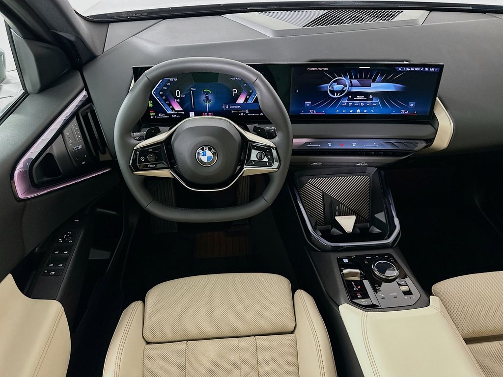 Thumbnail: 2025 BMW X3 - 21