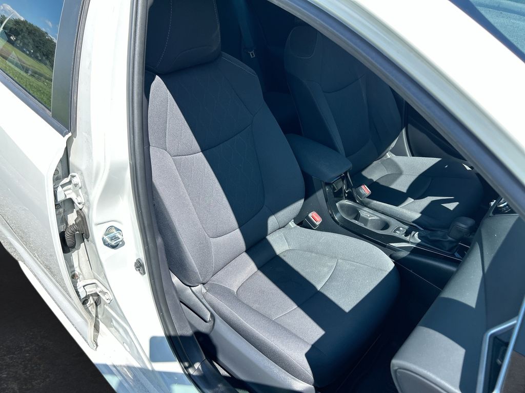Thumbnail: 2020 Toyota Corolla - 29