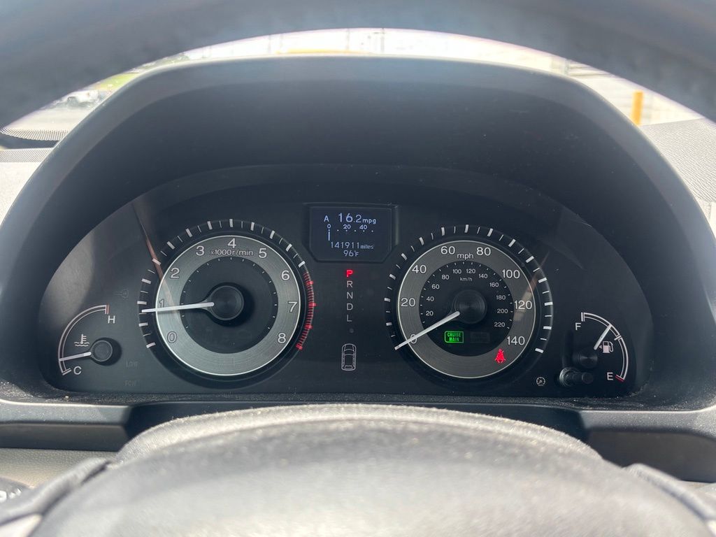 Used 2016 Honda Odyssey Van