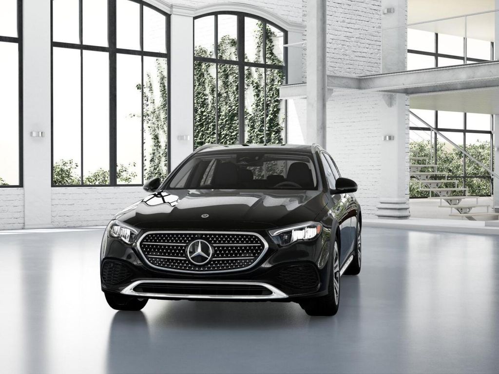 2025 Mercedes Benz E 450 4MATIC All-Terrain photo 42