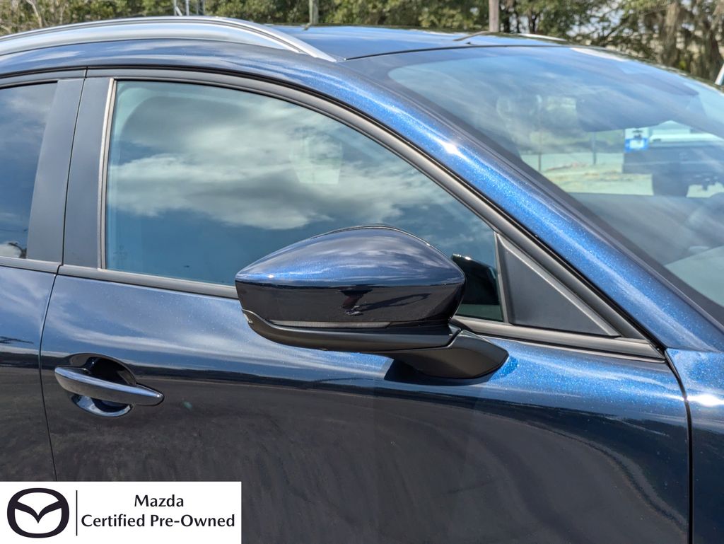 2026 Mazda CX-30 2.5 S Premium