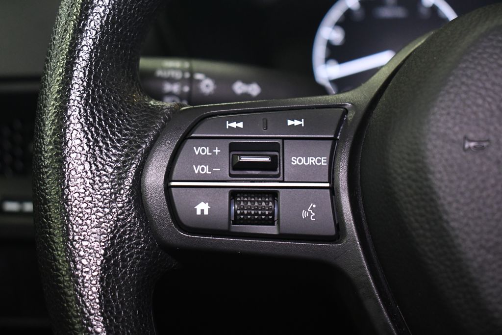 Thumbnail: 2024 Honda CR-V - 22